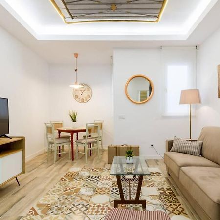 Magico Apartamento 2 Habitaciones Calle Linneo By Batuecas Мадрид Екстер'єр фото